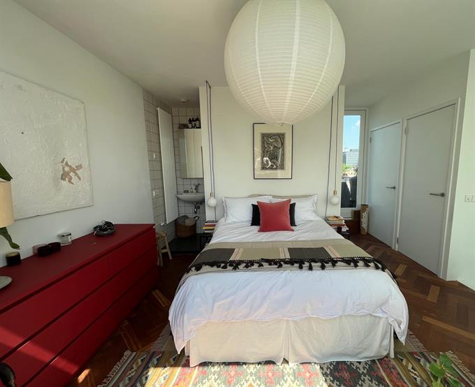 Wohnung bei Tilanusstraat In Amsterdam