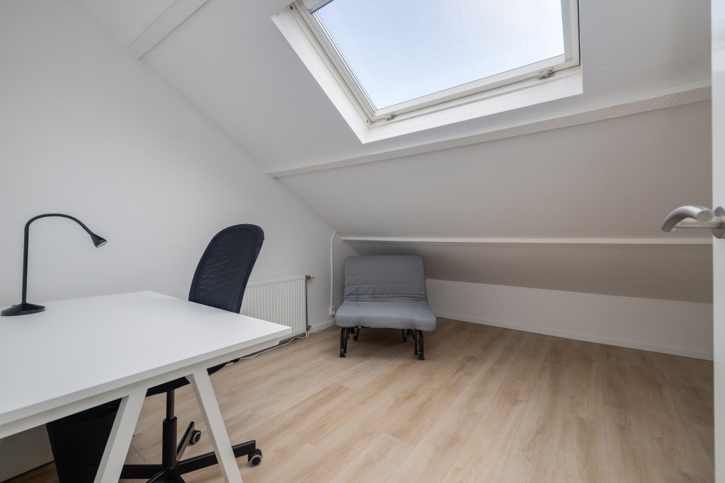 Appartement te huur in Rotterdam – Oostzeedijk – foto 3