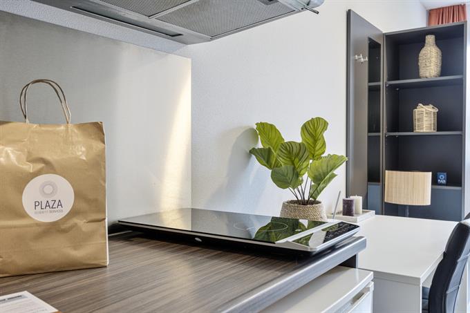 Studio bei Sorbonnelaan In Maastricht