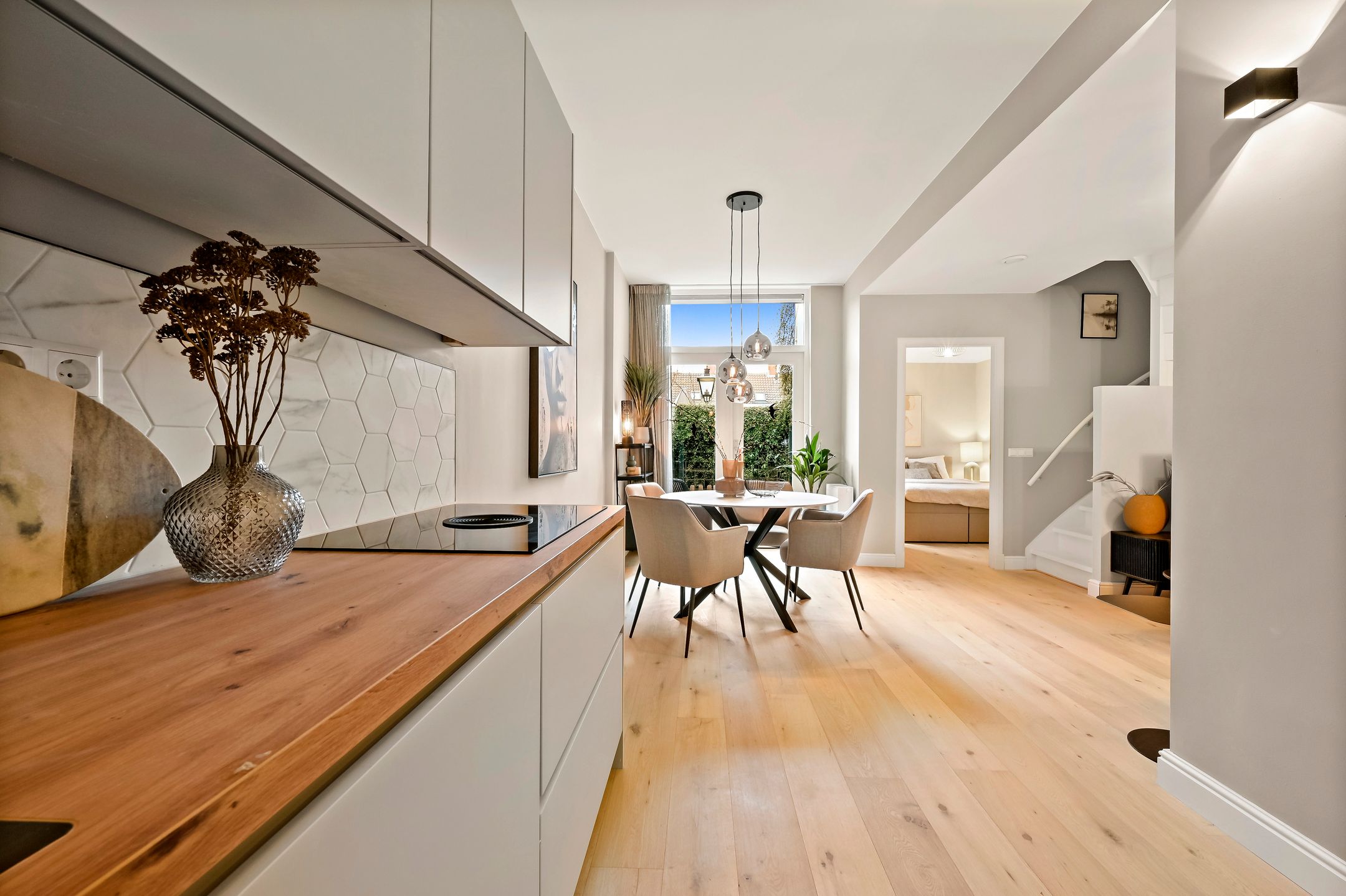 Kamer te huur in Den Haag – Hoge Zand – foto 3