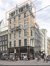 Appartement te huur 2500 euro Herengracht, Amsterdam