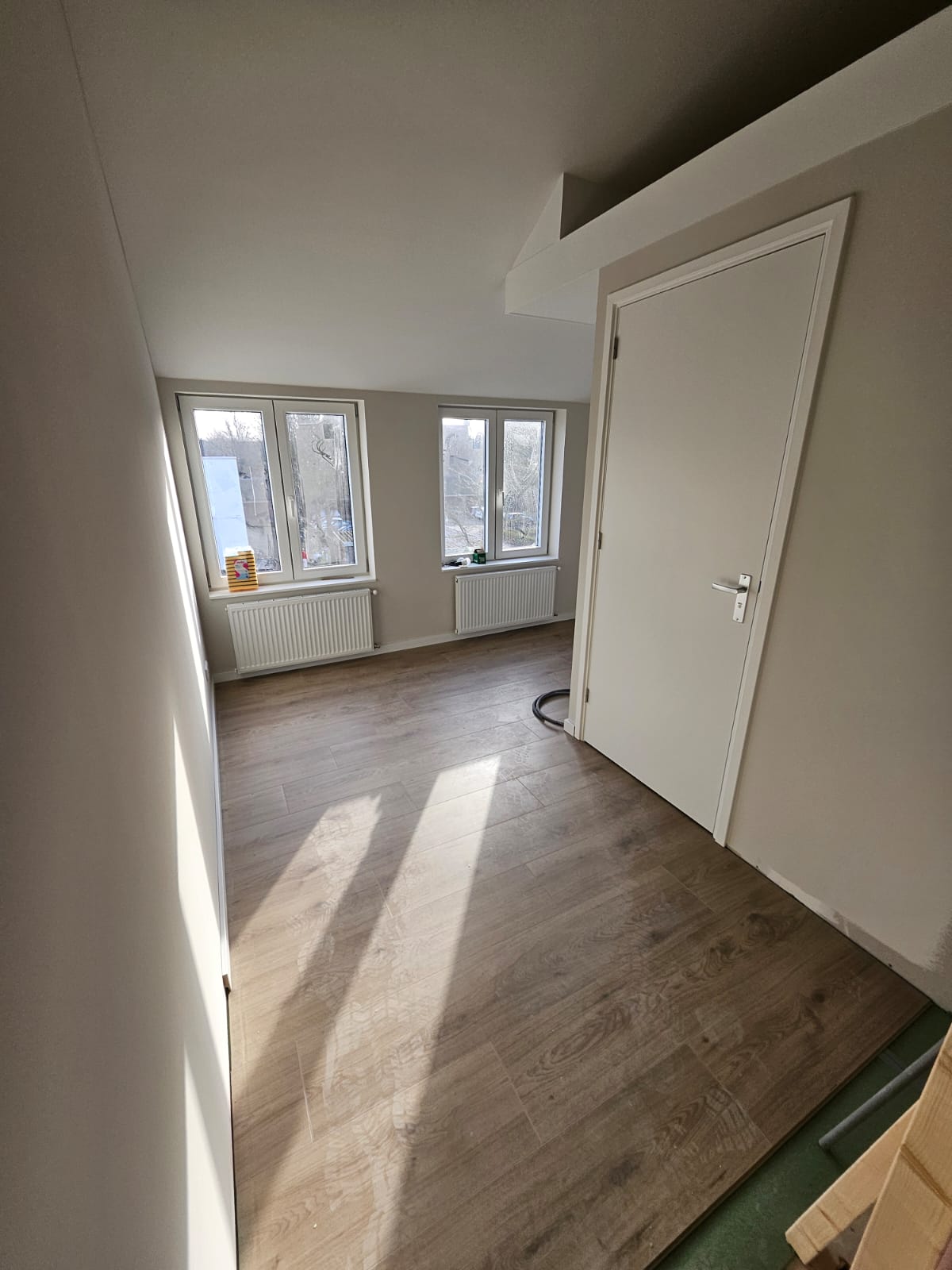 vrije-sector-woningen te huur op Professor Molkenboerstraat