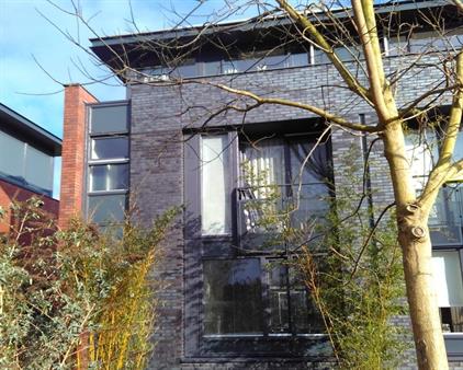 Studio te huur 525 euro Vierde Donk, Den Bosch