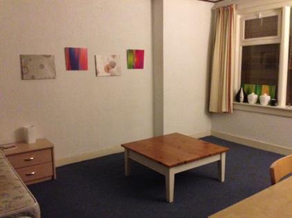 Room for rent 1000 euro Dordtselaan, Rotterdam