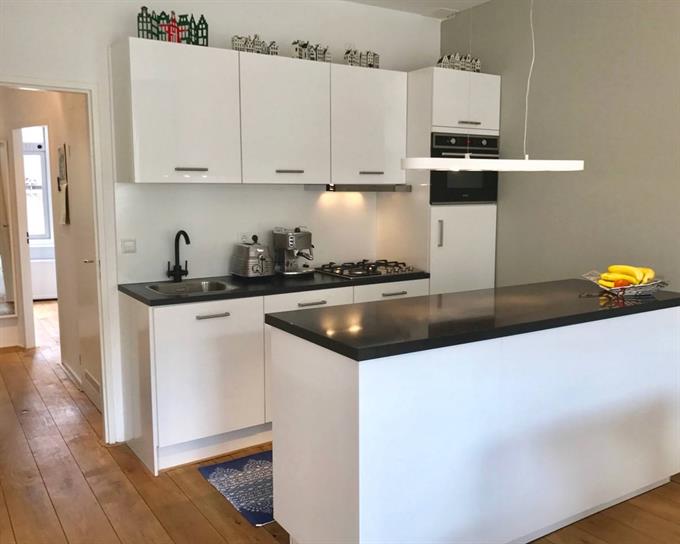 Wohnung bei Amstelveenseweg In Amsterdam