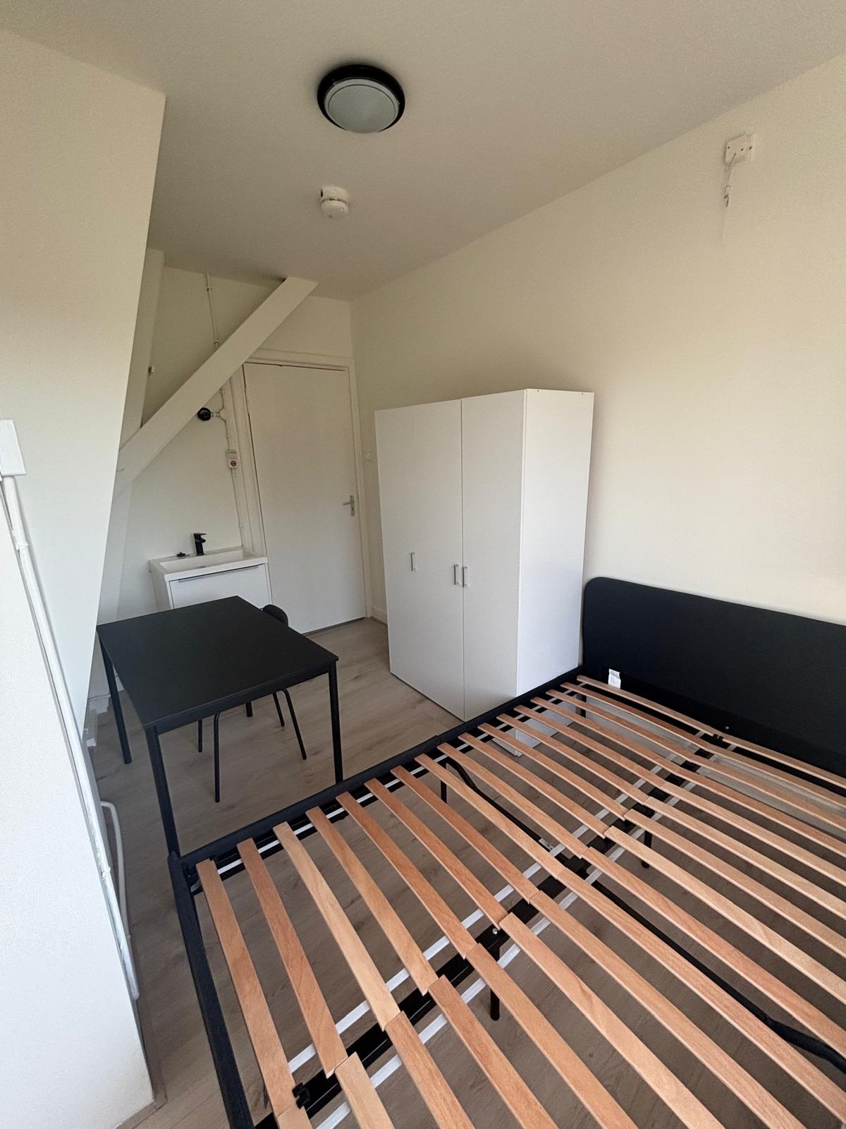 Kamer te huur in Eindhoven – Hoogstraat – foto 4