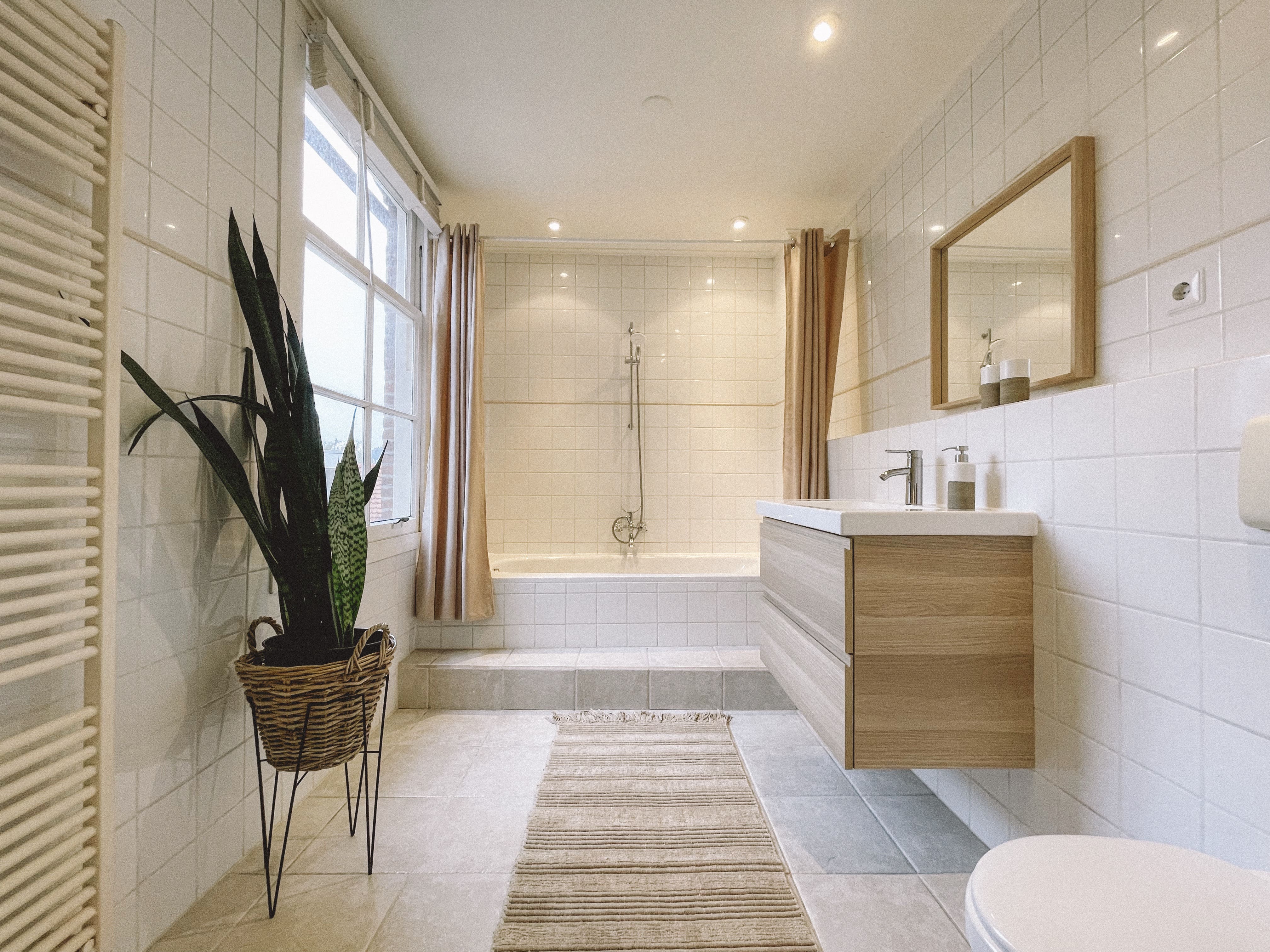 Appartement aan Schinkelkade, Amsterdam 5