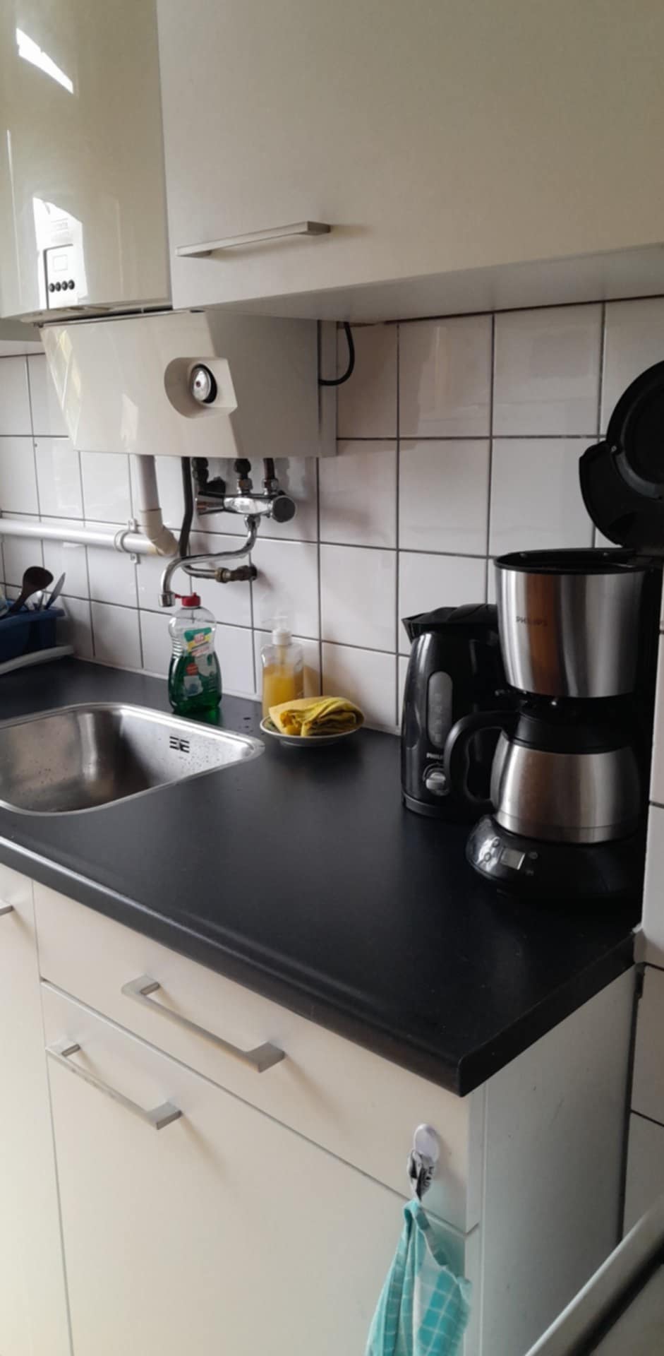 Appartement aan Van Uvenweg, Wageningen 6
