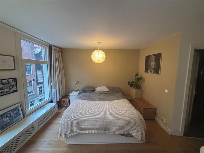 Zimmer bei Rozenstraat In Amsterdam