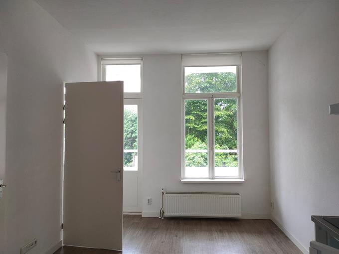 Kamer in Groningen, Oostersingel op Kamernet.nl: Woning aan de Oostersingel, Groningen