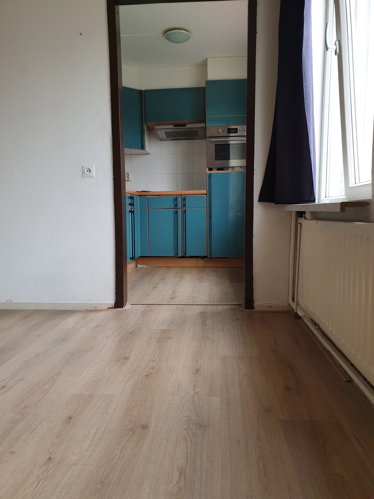 Studio te huur in Utrecht – Teun de Jagerdreef – foto 4