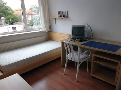 Kamer te huur 425 euro Otterring, Breda