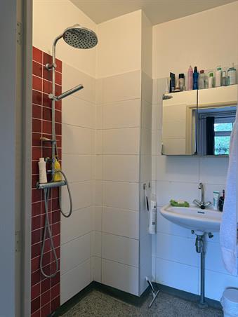 Wohnung bei Egidiusstraat In Amsterdam