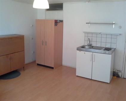 Studio for rent 399 euro Schepen Hillenstraat, Roermond