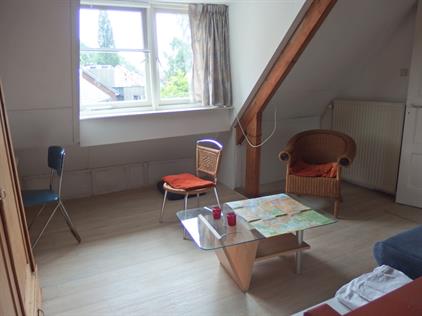 Room for rent 500 euro Gerardsweg, Nijmegen