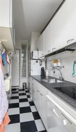 Zimmer bei Woelwijkstraat In Rotterdam