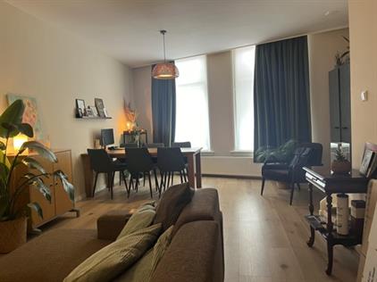 Appartement te huur 1845 euro Vrouwenkerkkoorstraat, Leiden
