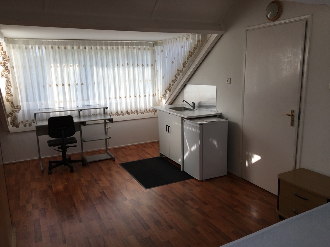 Studio te huur in Hoofddorp – Graan voor Visch – foto 3