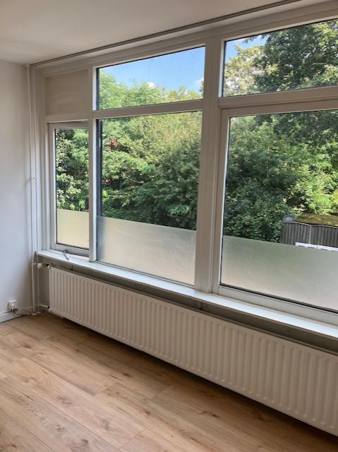Kamer aan Hooilaan, Breda 5