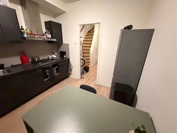 Zimmer bei Grondherendijk In Rotterdam