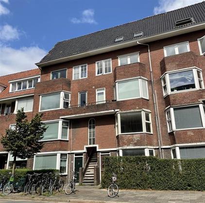 Room for rent 578 euro Parkweg, Groningen
