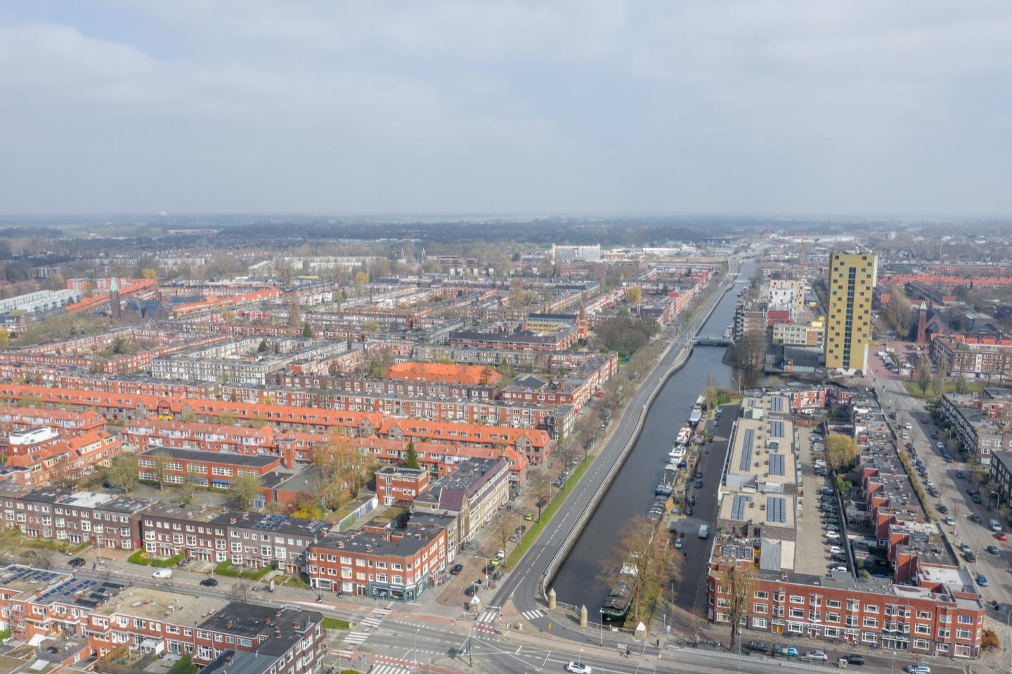 Oosterhamrikkade