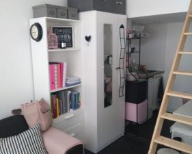 Room for rent 900 euro Lester Youngpad, Utrecht