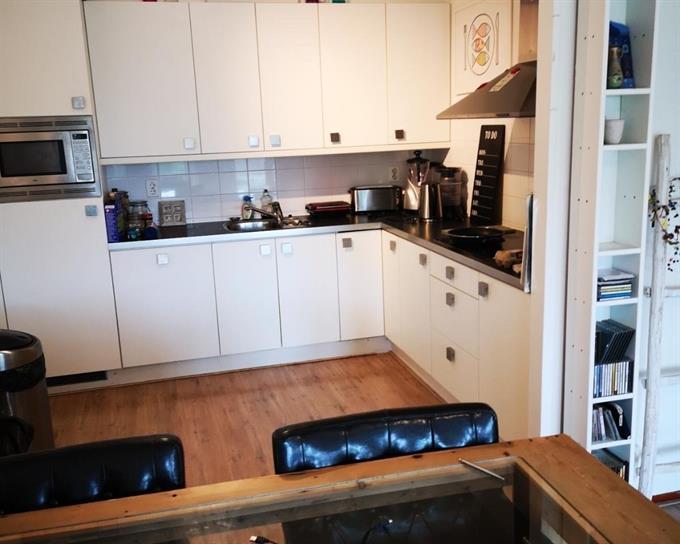 Zimmer bei Ookmeerweg In Amsterdam