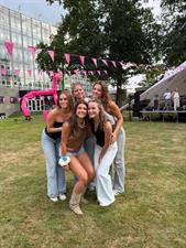 Kamer te huur 320 euro Soendastraat, Enschede