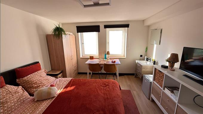 Zimmer bei Van de Coulsterstraat In Tilburg