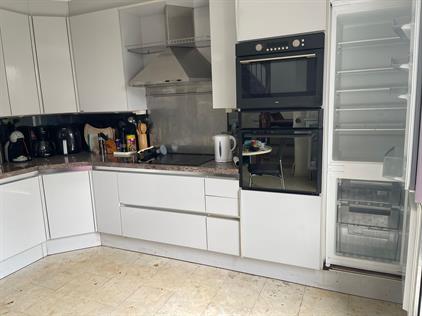 Apartment for rent 2000 euro Van Moerkerkenstraat, Amsterdam