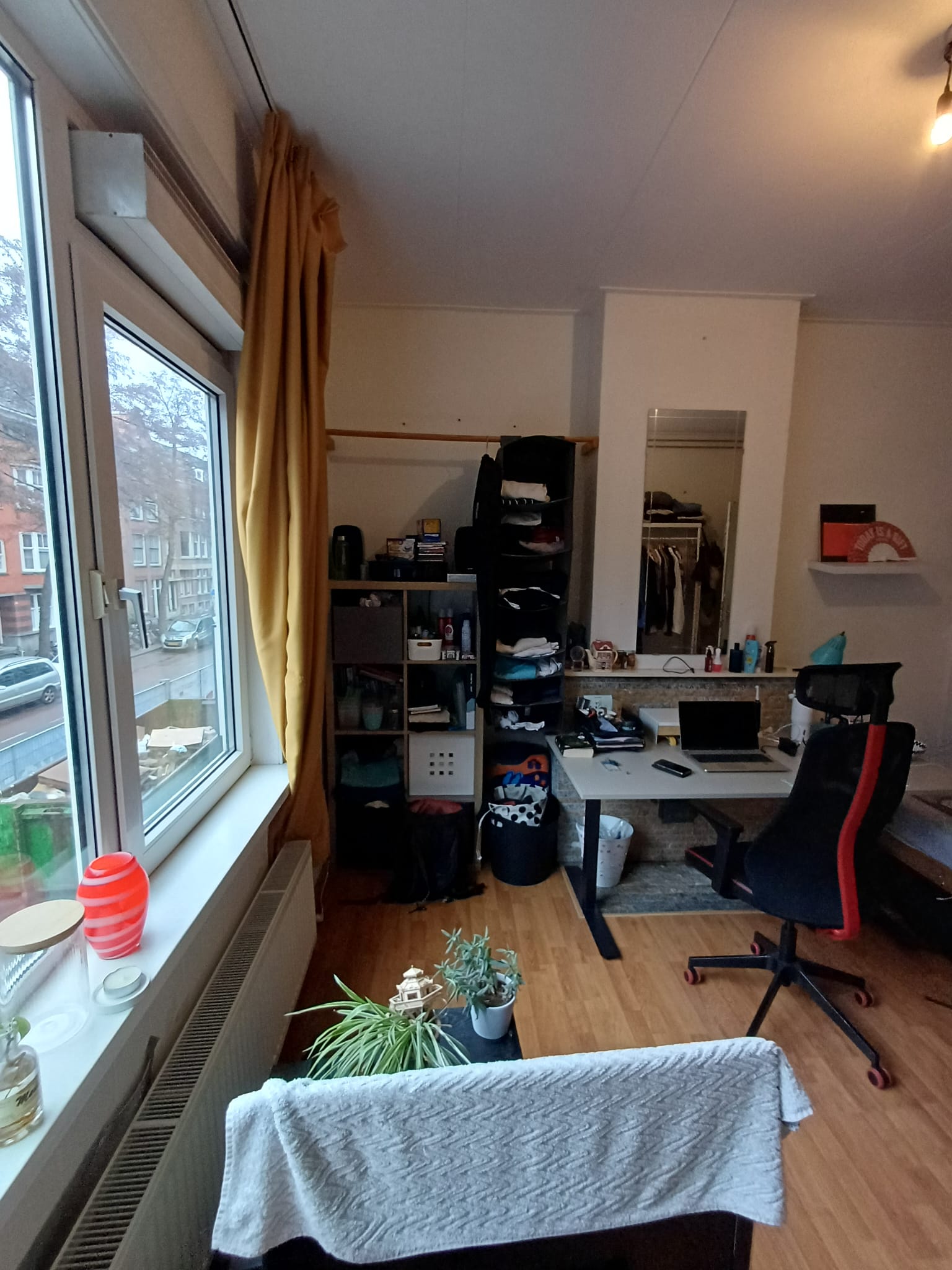 Kamer te huur in Rotterdam – Kortekade – foto 3