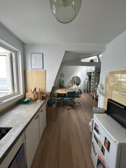 Room for rent 1000 euro Abel Tasmanstraat, Utrecht