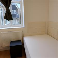 Room for rent 1100 euro Gerrit van de Lindestraat, Rotterdam