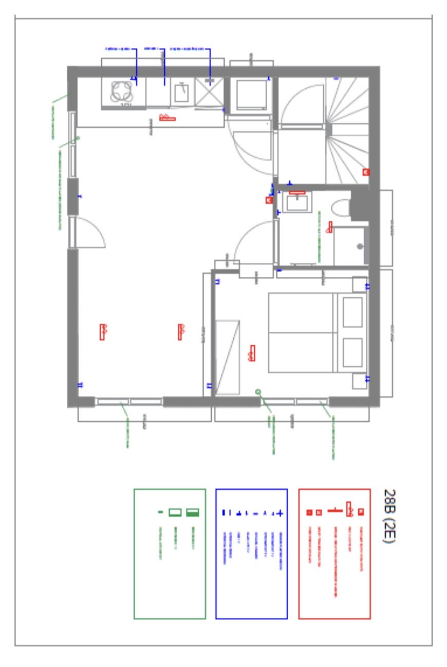 Appartement aan Sint Andriesstraat, Amersfoort 8