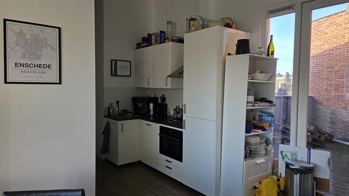 Zimmer bei Vleutenseweg In Utrecht