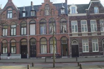 Apartment for rent 1125 euro Parkstraat, Venlo