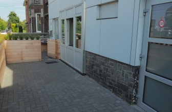 Studio for rent 580 euro Tongerseweg, Maastricht