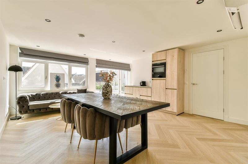 1-habitació apartament de 130 m²