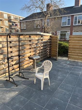 Zimmer bei Bilderdijklaan In Groningen