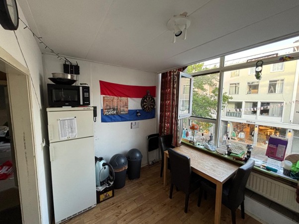 Zimmer bei Van Loenshof In Enschede