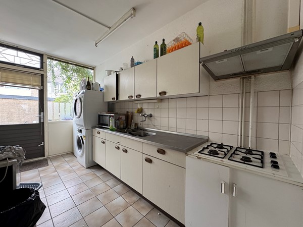 Kamer aan Briljantstraat, Groningen 7