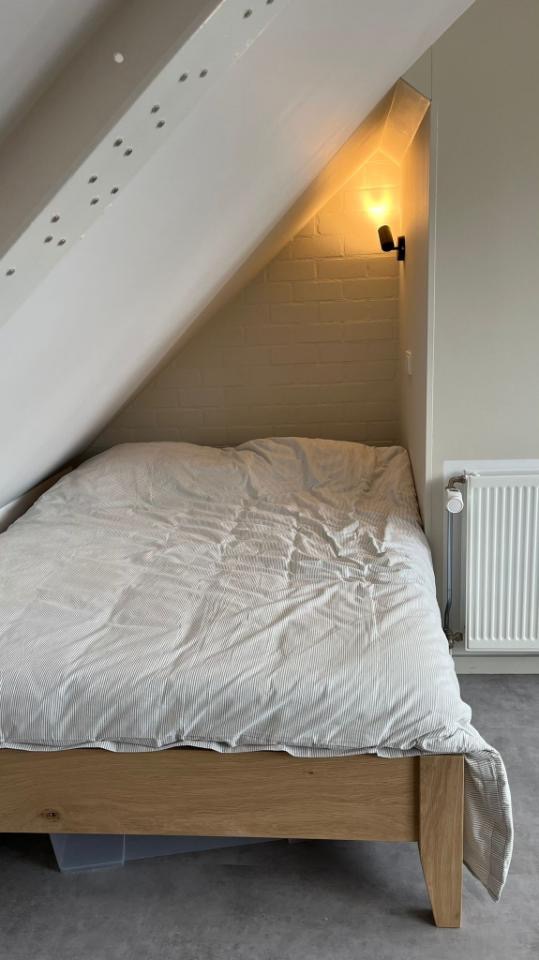 Kamer aan Kwartelstraat, Wijchen 7