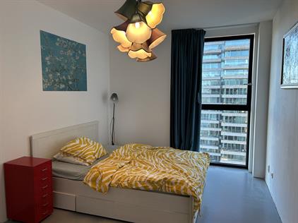 Room for rent 1250 euro Bercylaan, Amsterdam