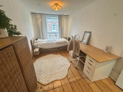 Kamer te huur 1100 euro Beverstraat, Utrecht