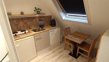 Room for rent 550 euro Paardebloem, Borne