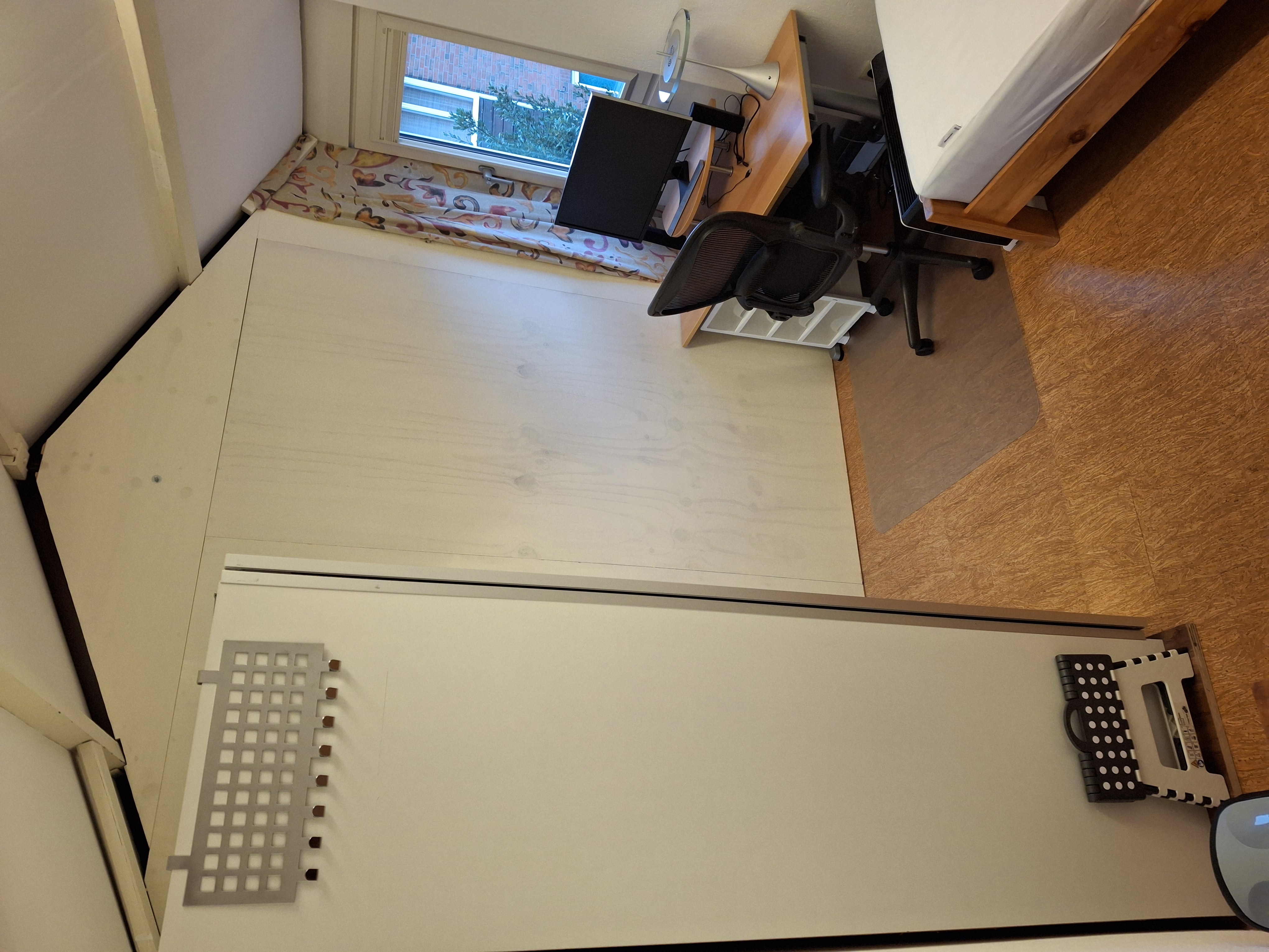 Kamer te huur in Nieuwegein – Graaf Hermanlaan – foto 1