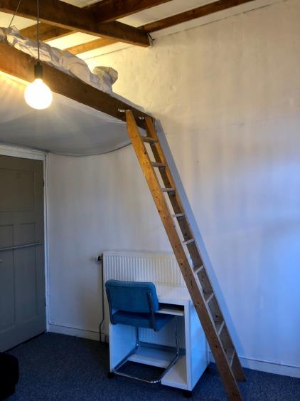 Room for rent 500 euro Kuipersdijk, Enschede