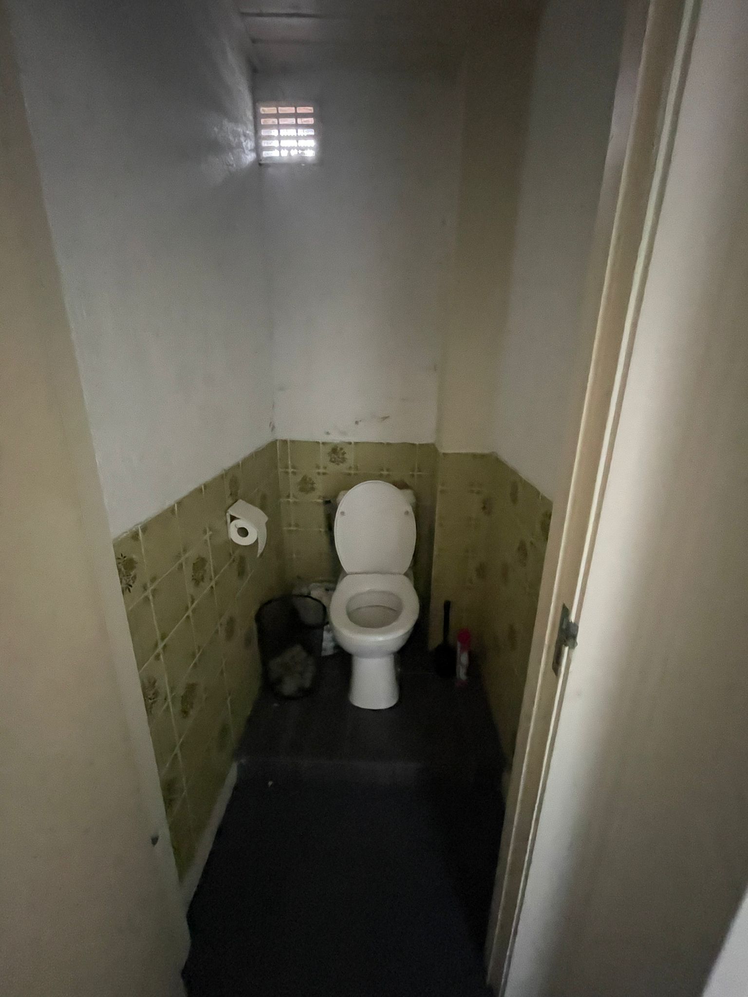Kamer aan van Sytzamastraat, Leeuwarden 6