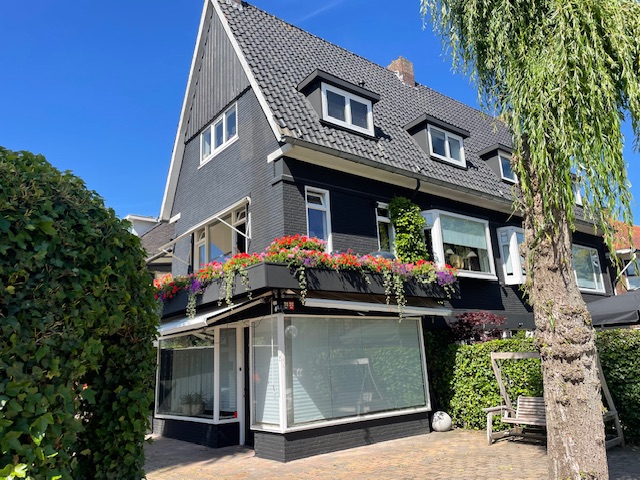 Goudenregenstraat